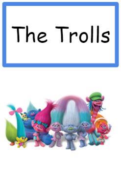 The Trolls